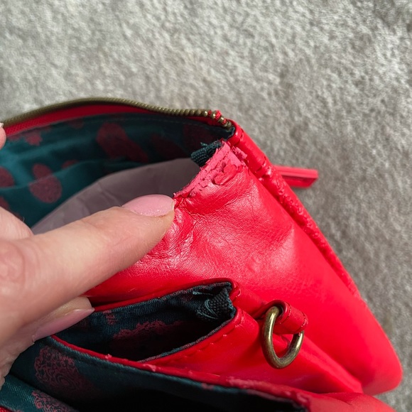 Desigual clutch with strap - Picture 11 of 12